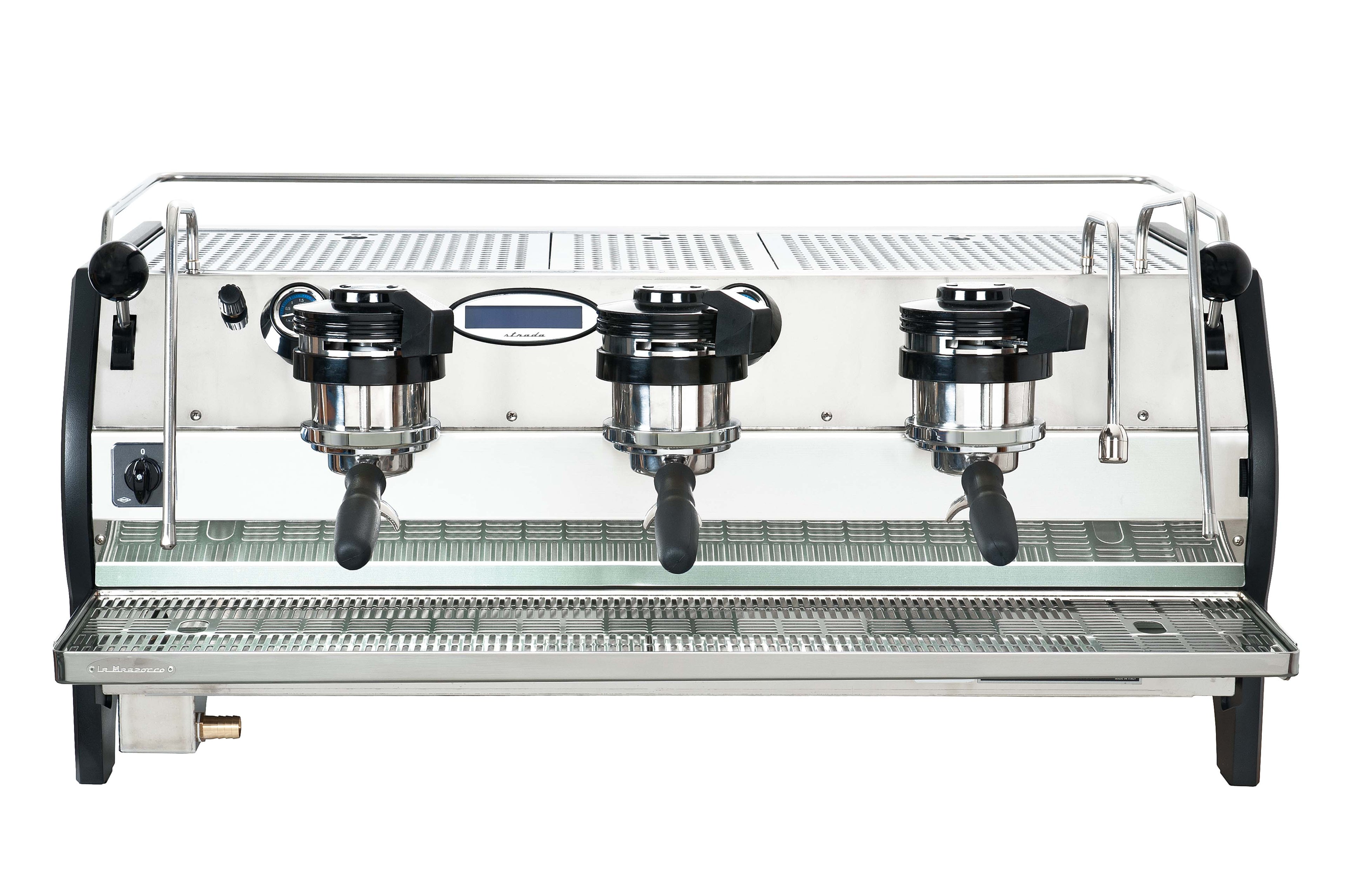 La Marzocco Strada S