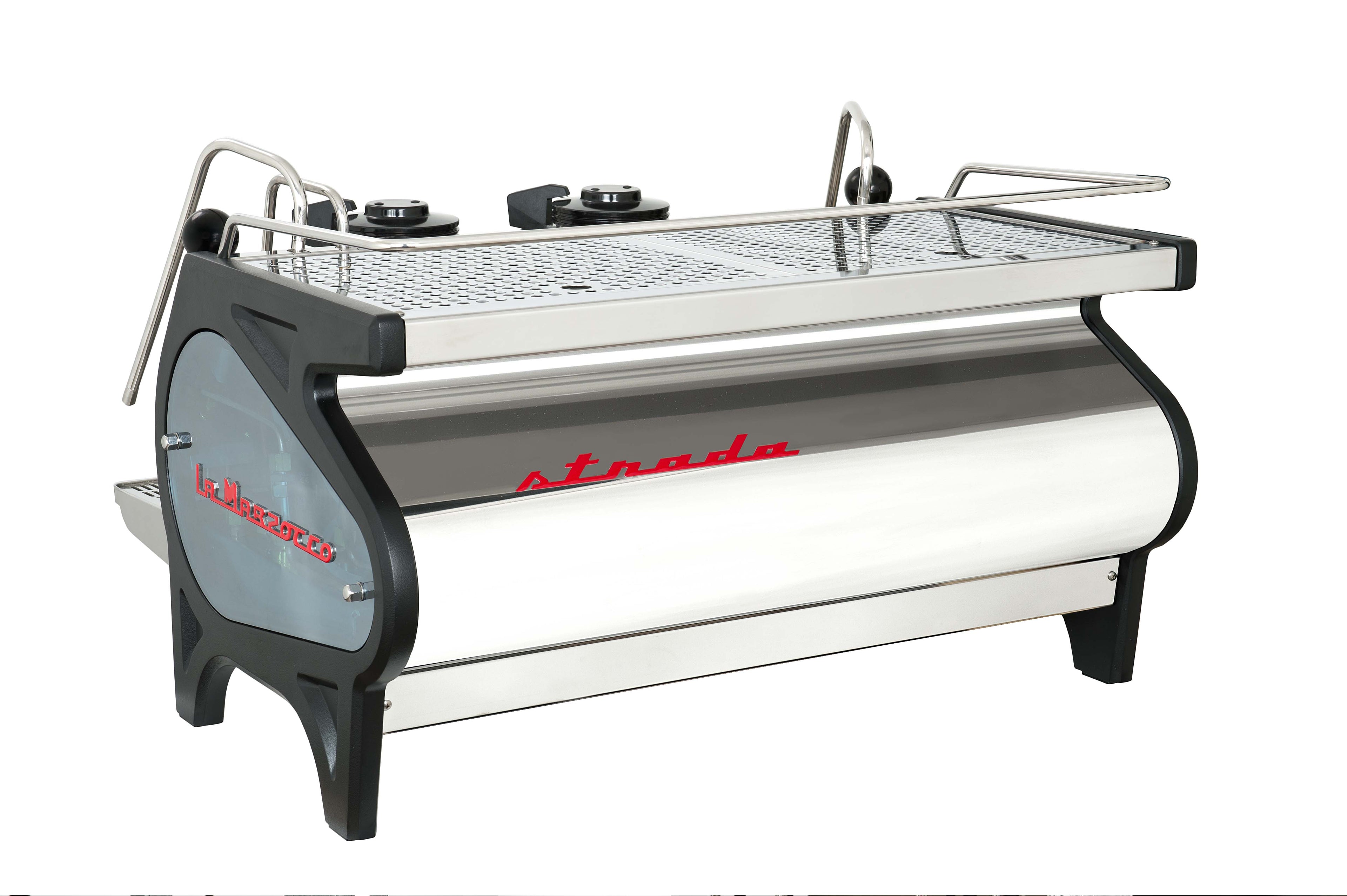 La Marzocco Strada S