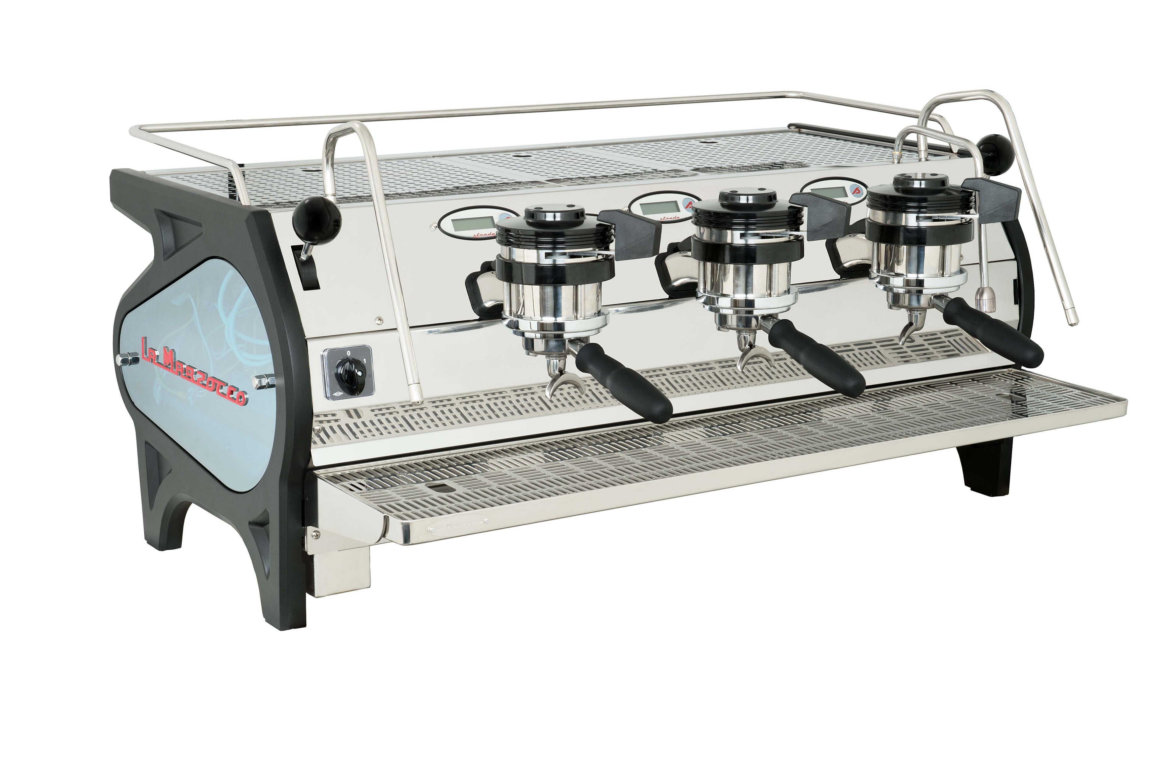La Marzocco Strada S