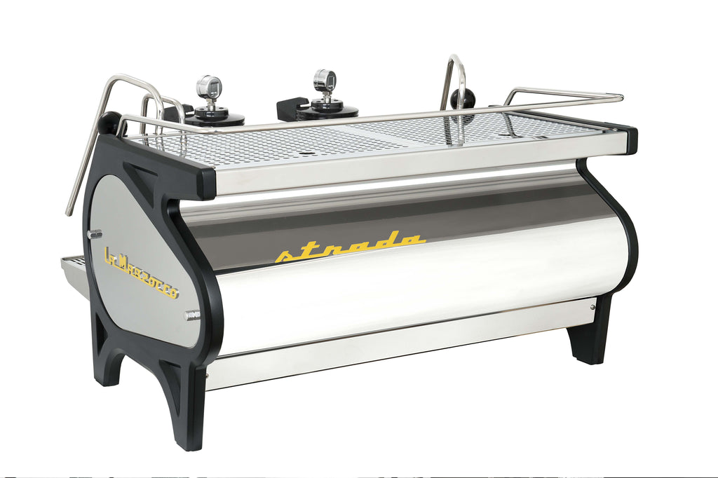 La Marzocco Strada S