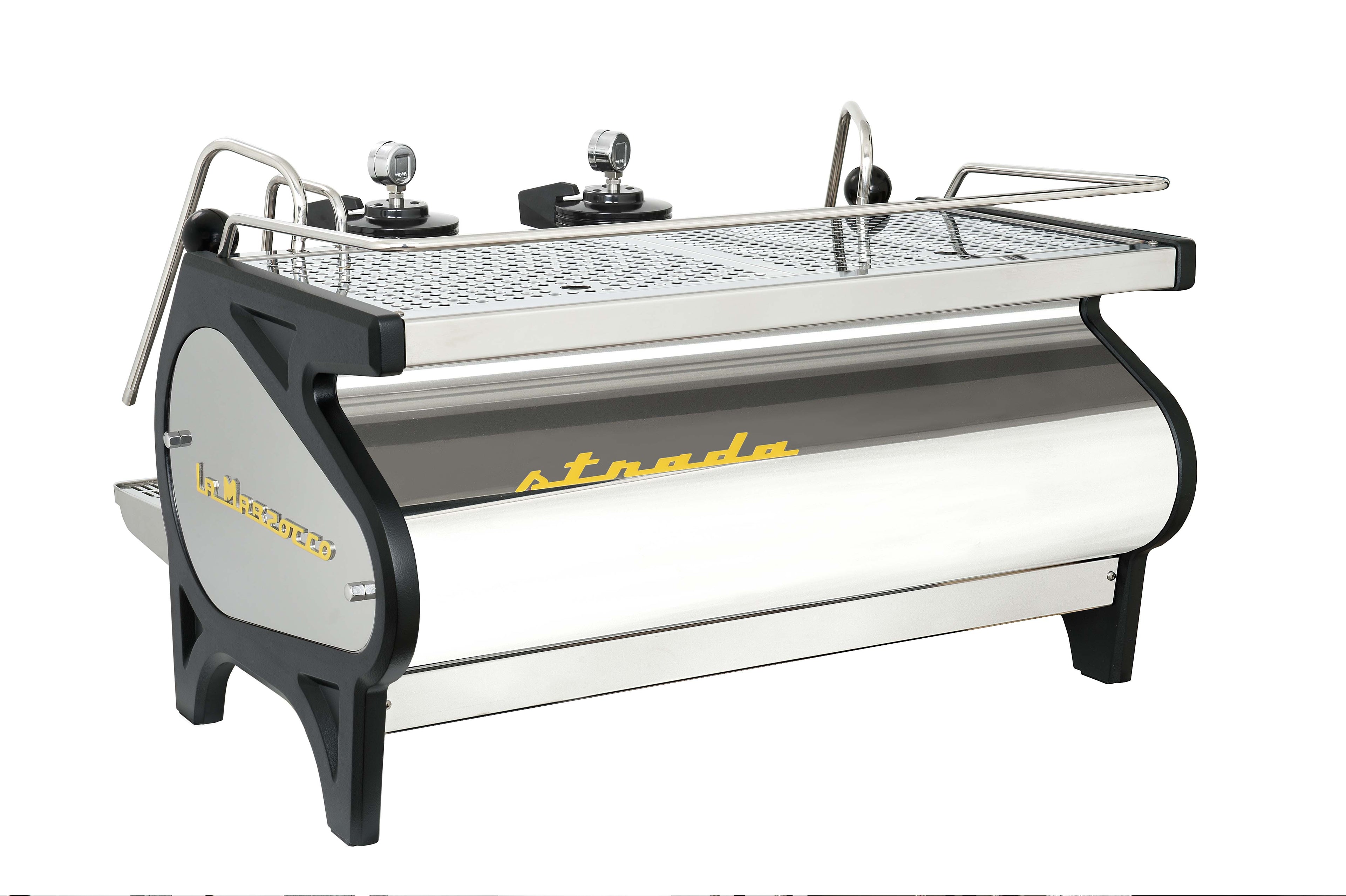 La Marzocco Strada S