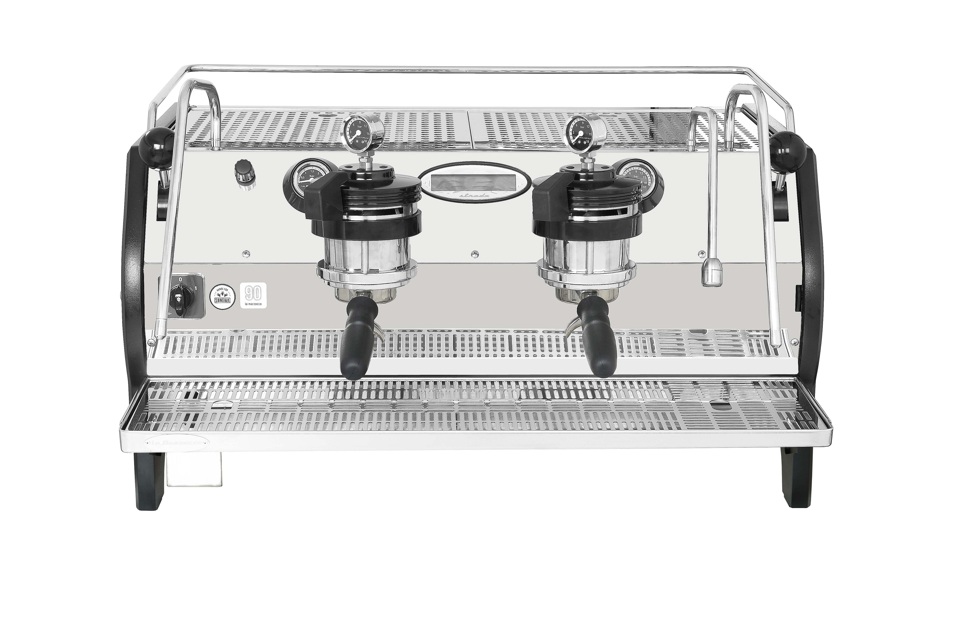 La Marzocco Strada S
