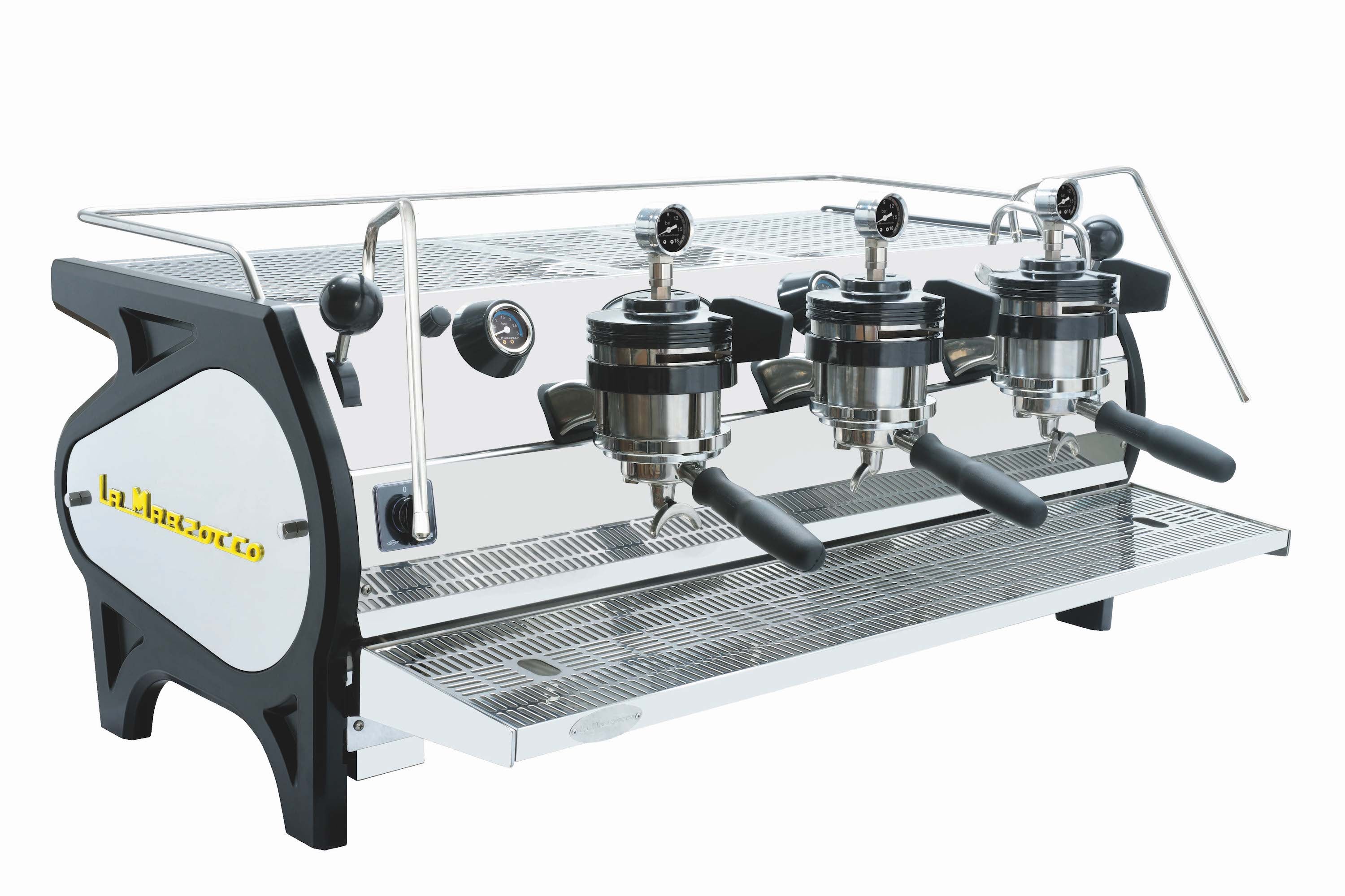 La Marzocco Strada S