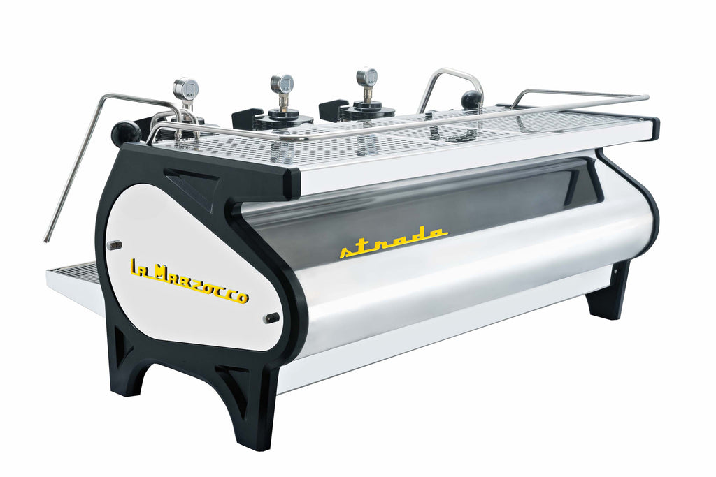 La Marzocco Strada S