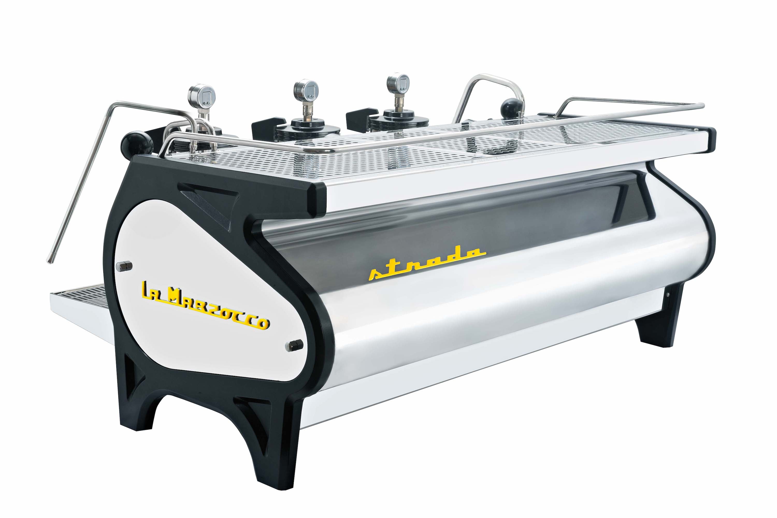 La Marzocco Strada S