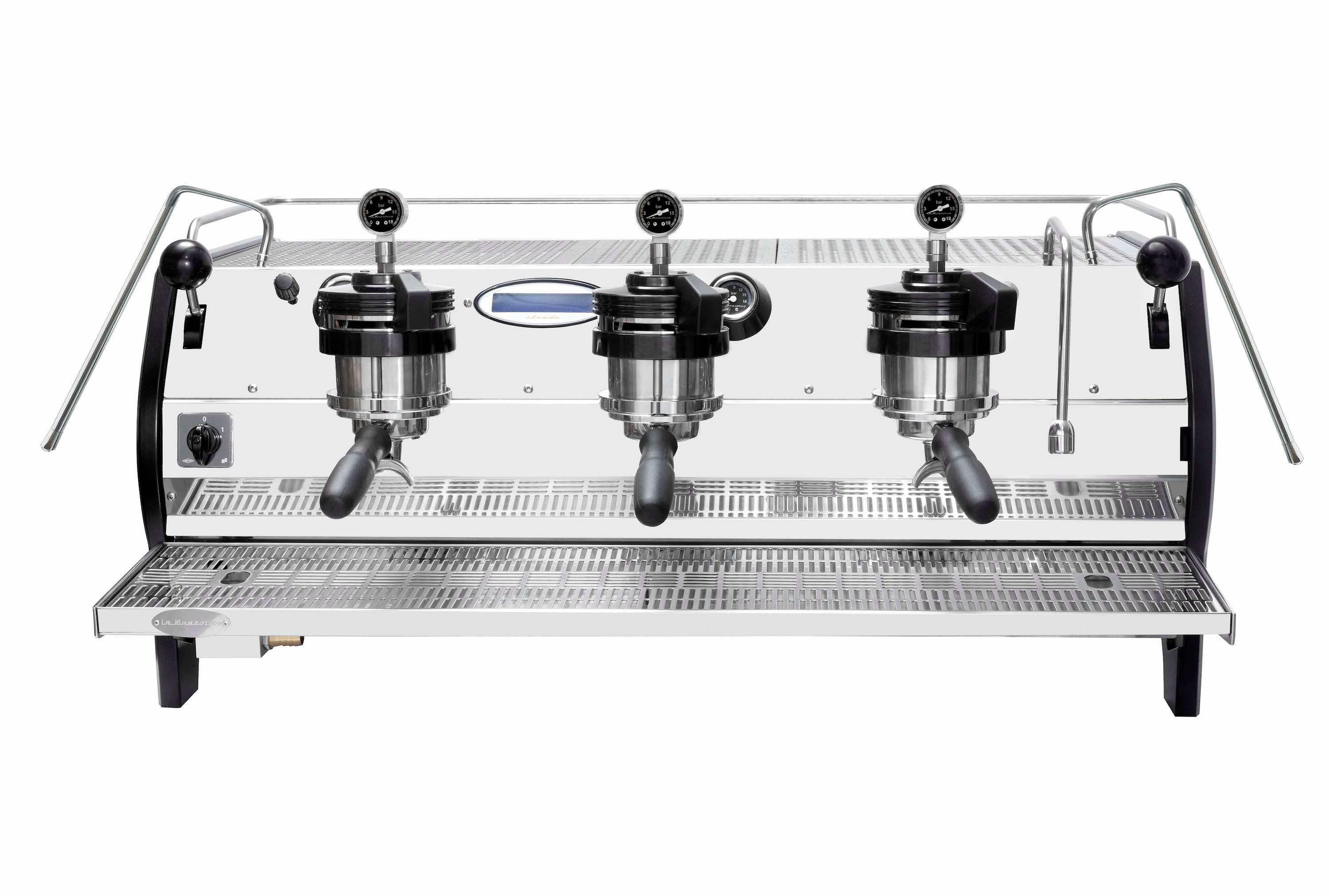 La Marzocco Strada S